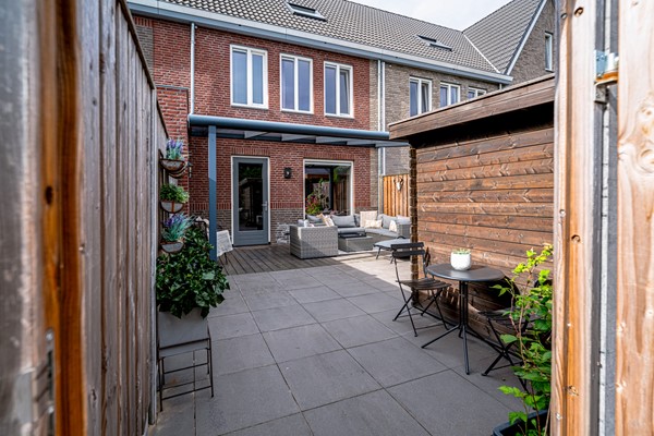 Medium property photo - De Pontilaan 2F, 6942 HL Didam